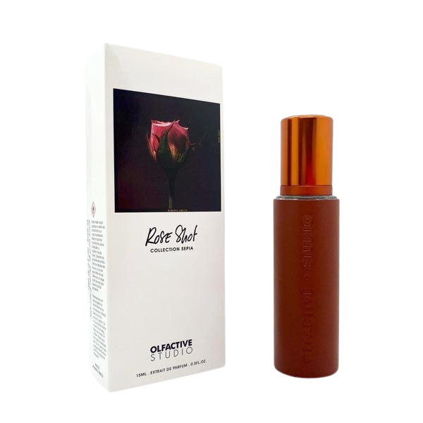 Olfactive Studio - Rose Shot travel spray 15 ml • Perfume Lounge