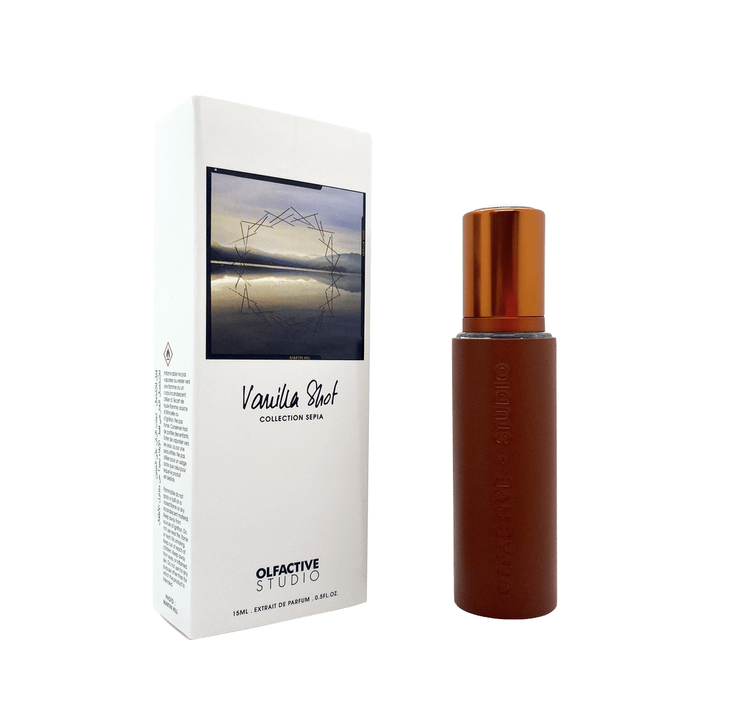 Olfactive Studio - Rose Shot travel spray 15 ml • Perfume Lounge