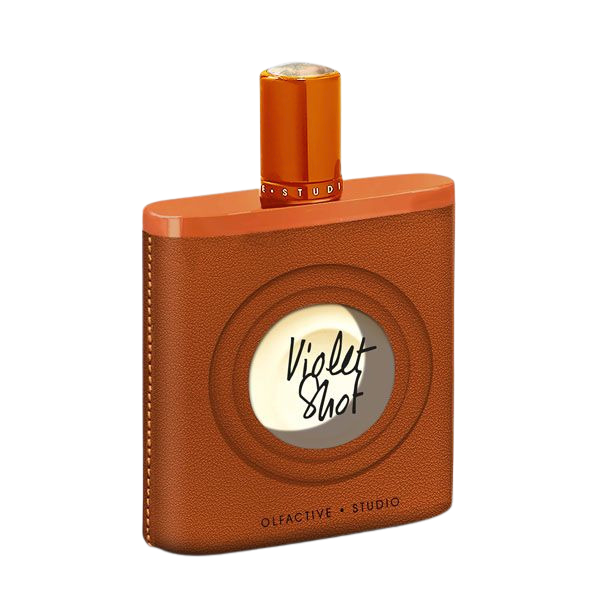 Violet Shot - extrait de parfum by Olfactive Studio • Perfume