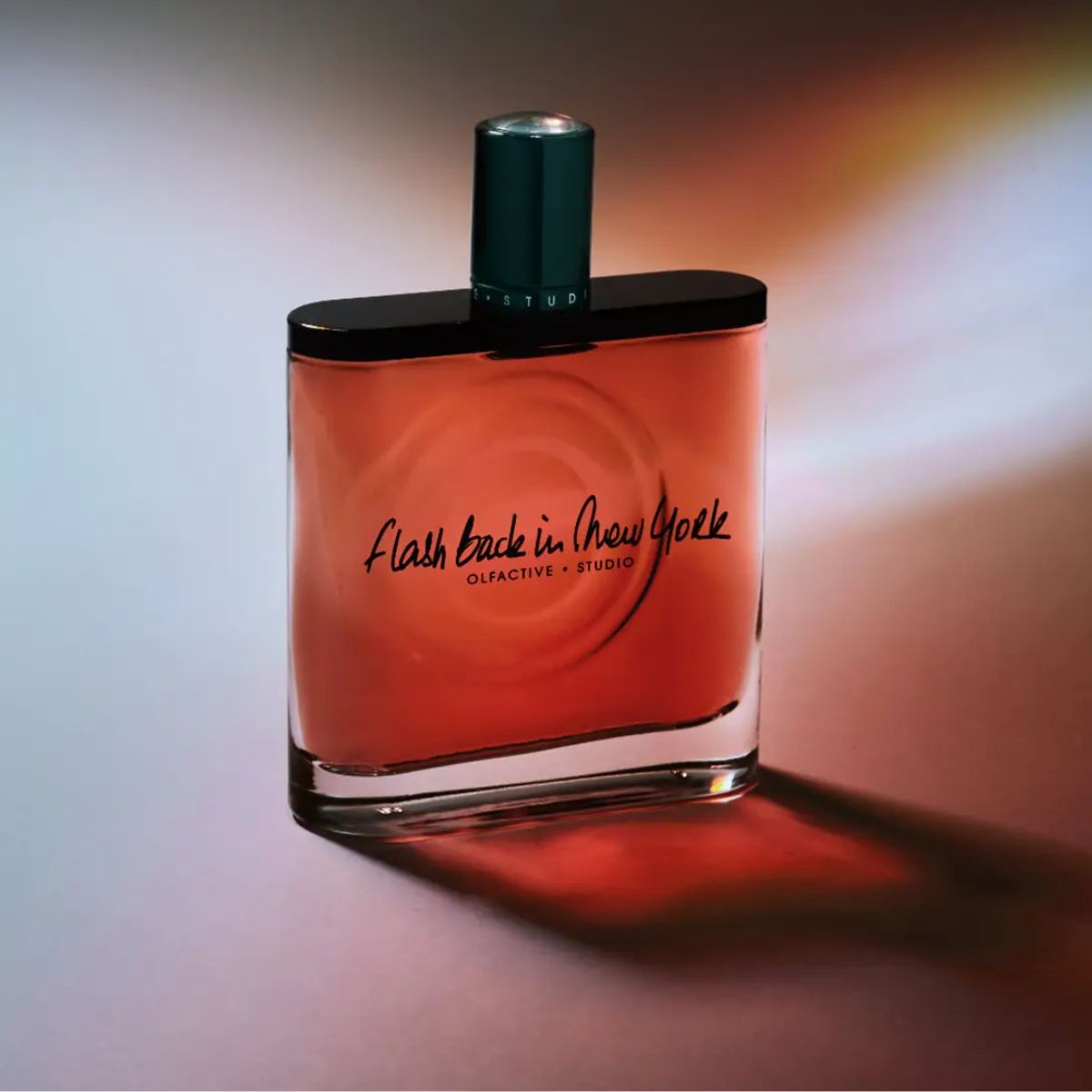 香水(ユニセックス) Olfactive Studio Flash Back in New York Olfactive Studio | Flash Back | Eau de Parfum | Rhubarb