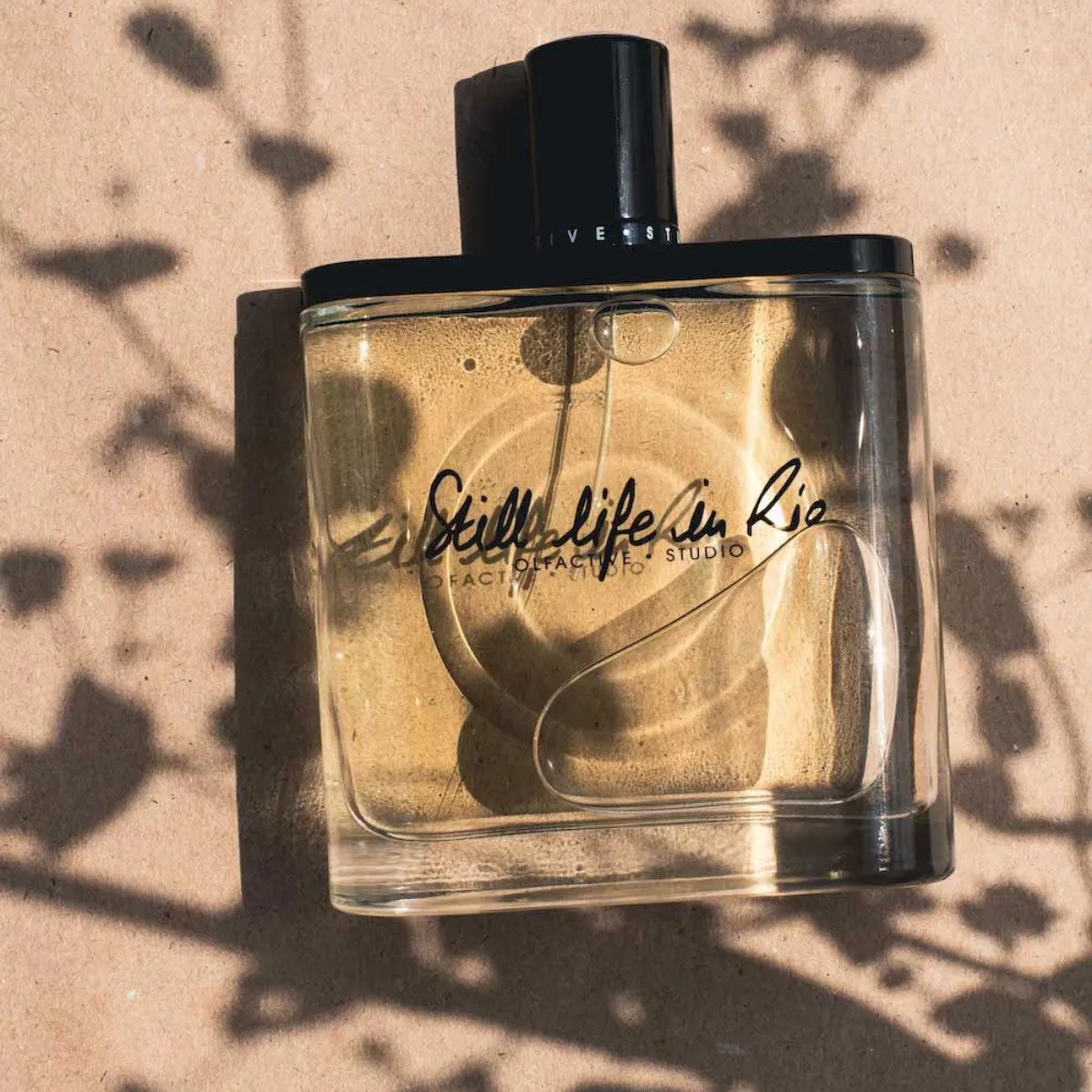 Olfactive Studio • Perfume Lounge • worldwide shipping