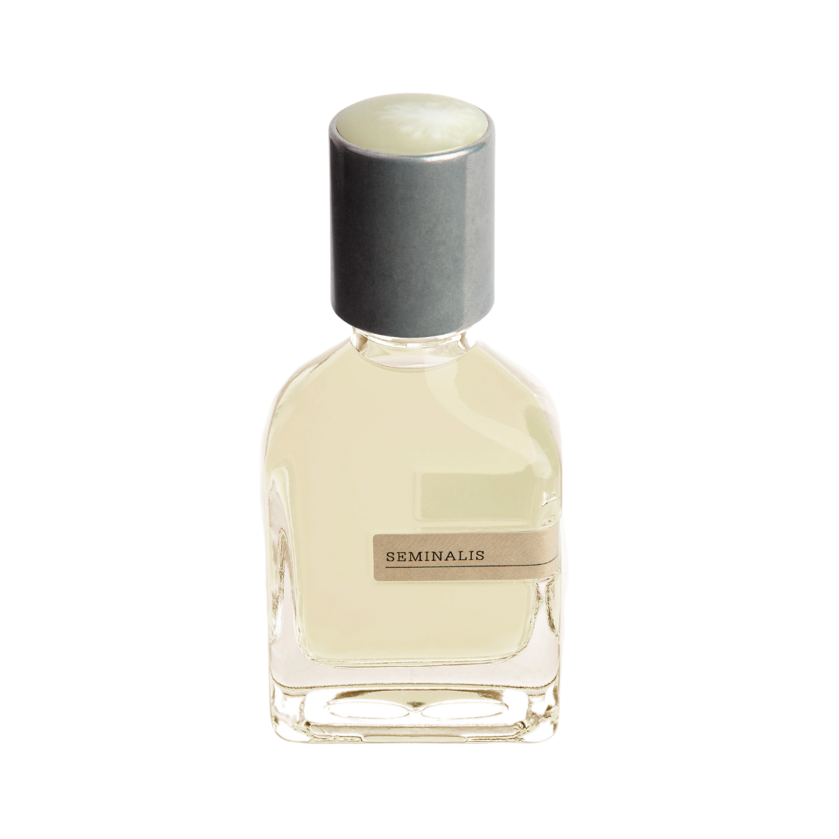 Orto Parisi Seminalis Parfum