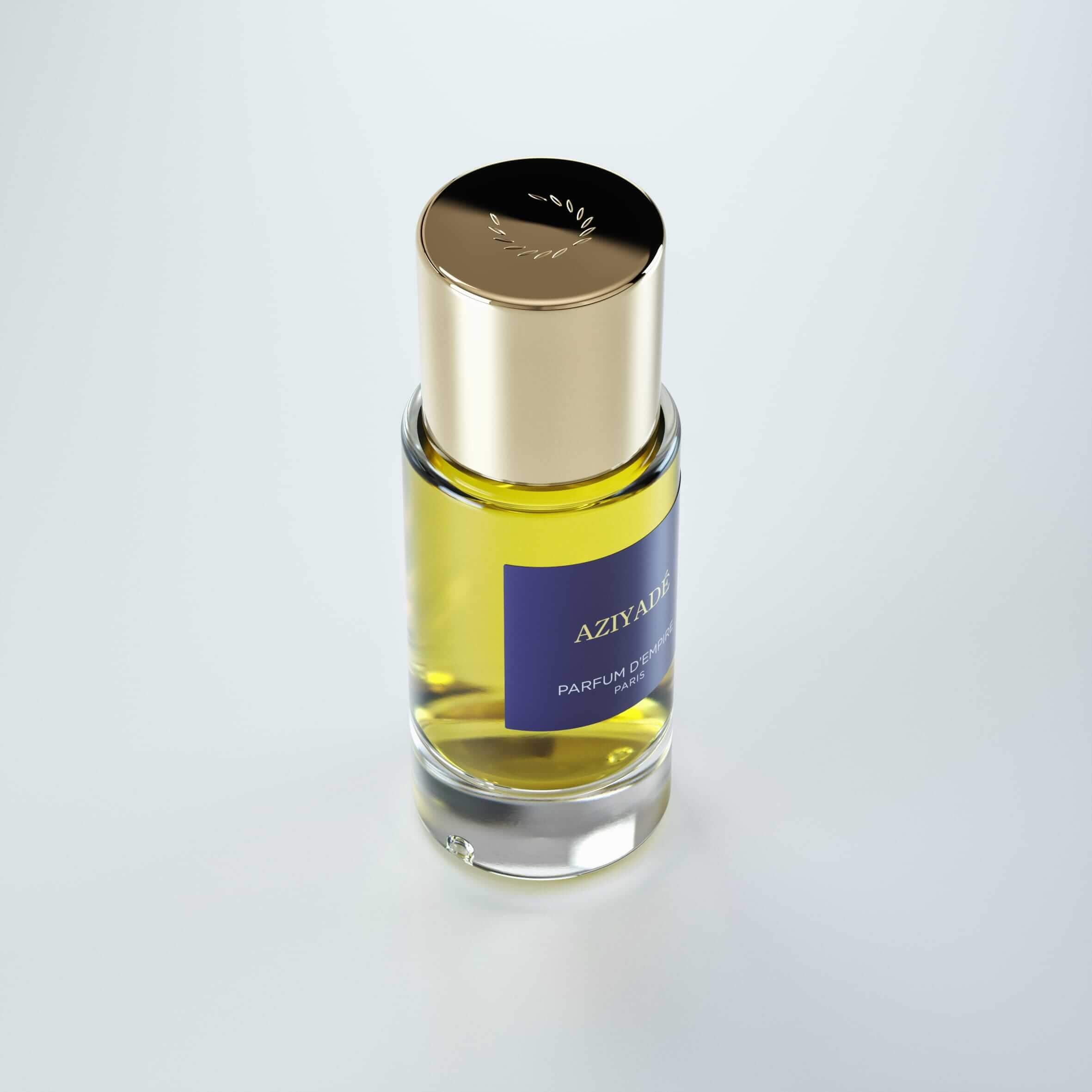 Aziyade Eau de Parfum by Parfum D'Empire | ZGO Perfumery