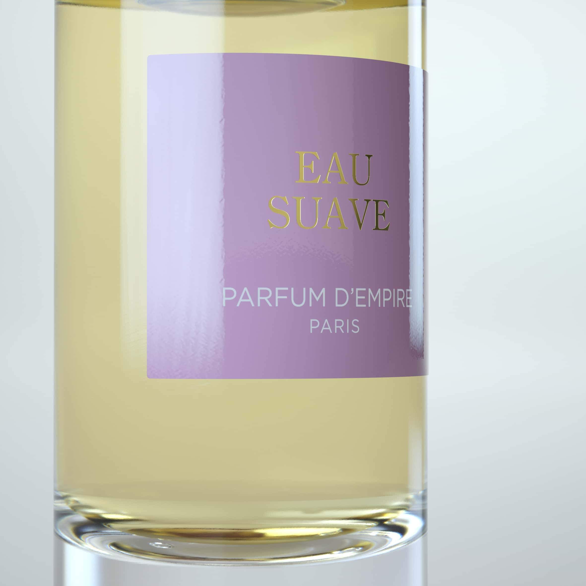 Eau Suave eau de parfum by Parfum d Empire Perfume Lounge
