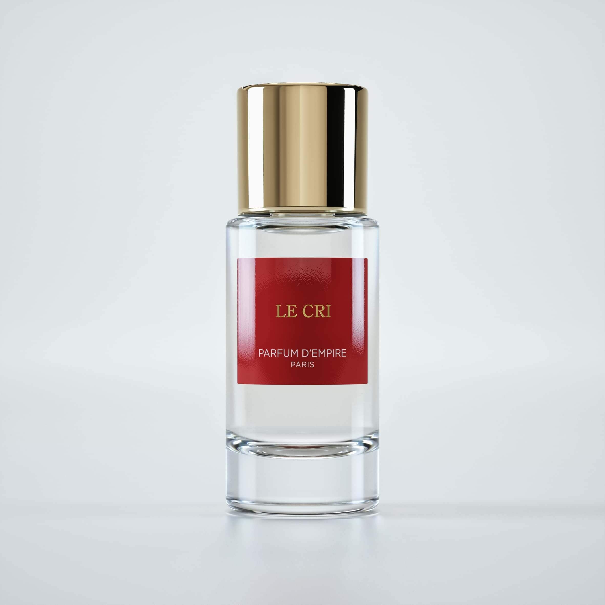 Corsica Furiosa by Parfum D'Empire | ZGO Perfumery