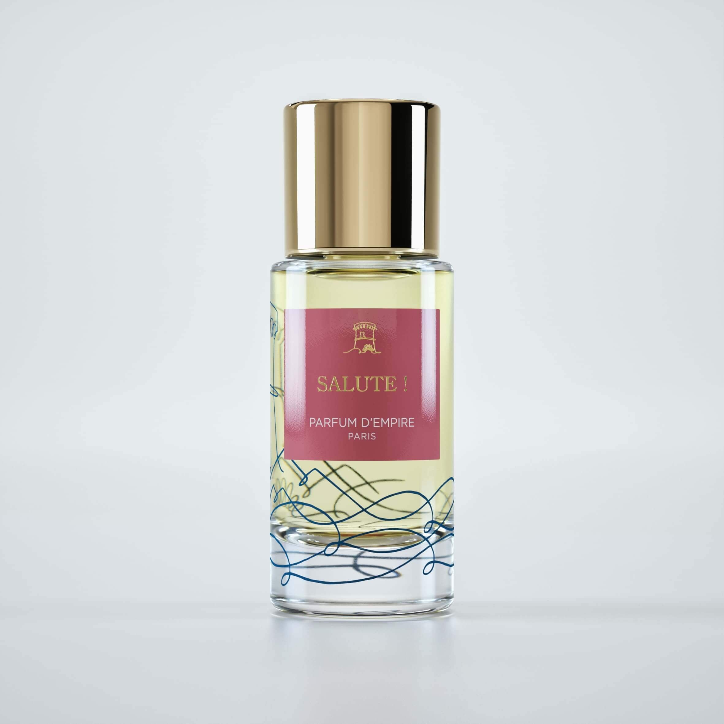 香水(ユニセックス) Parfum D'Empire Musc Tonkin EDP 100ml MUSC TONKIN | Une essence musc captivante et surprenante