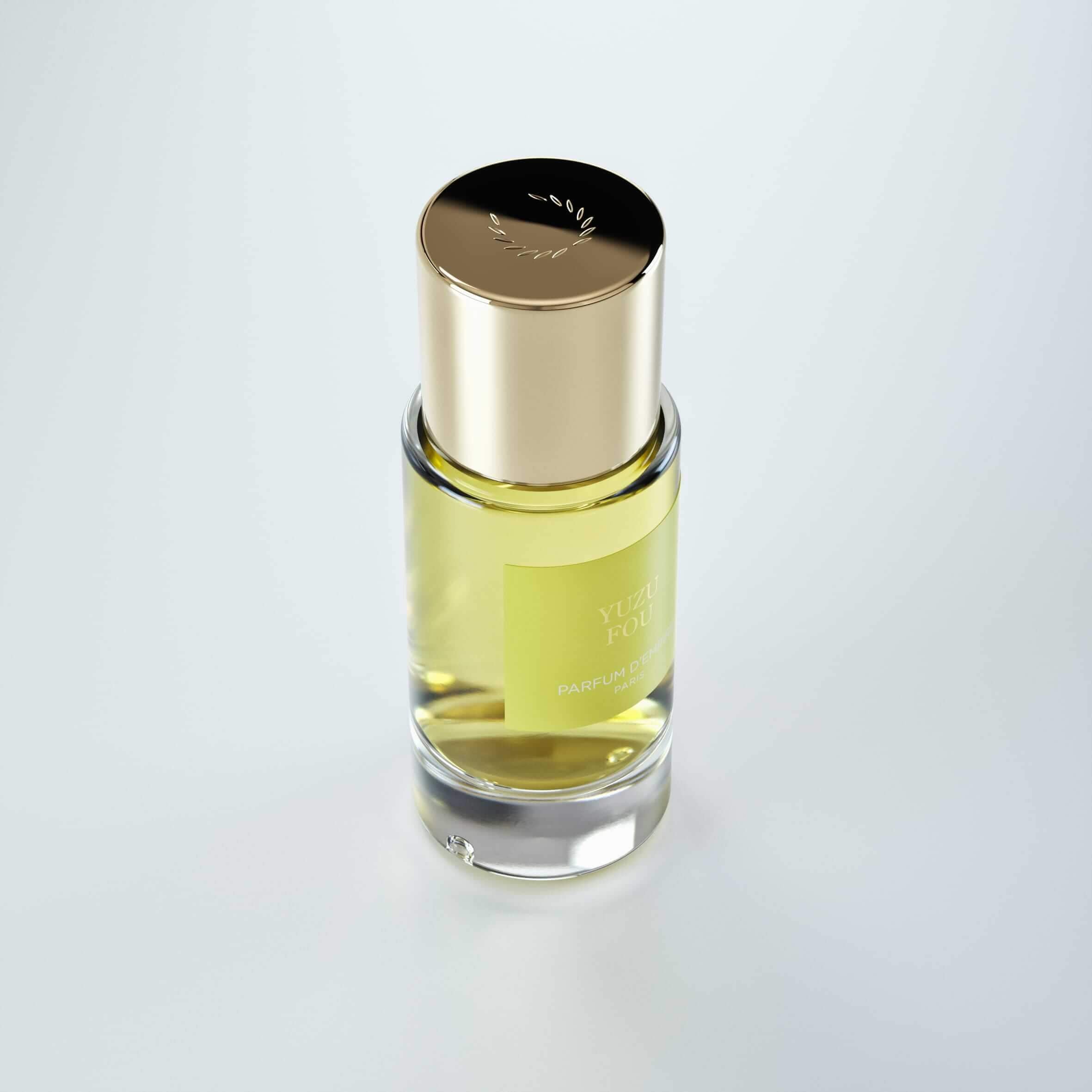 香水(ユニセックス) PARFUM D'EMPIRE LE CRI 50ml Parfum D'Empire Le Cri Eau de Parfum | ZGO Perfumery