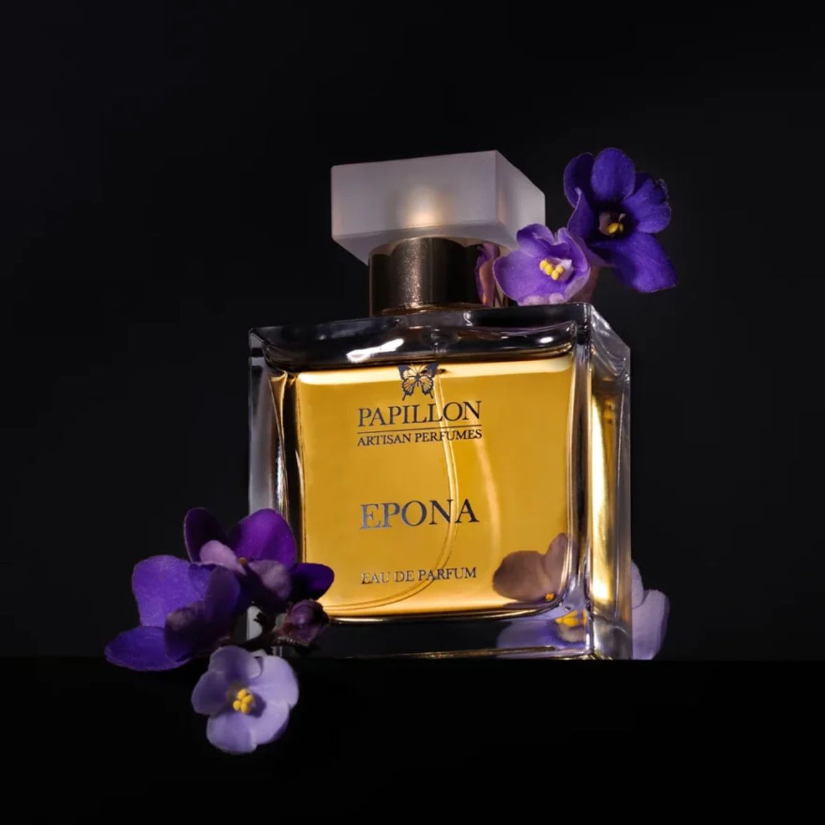 Papillon - Anubis Eau de Parfum 50 ml • Perfume Lounge • morgen in