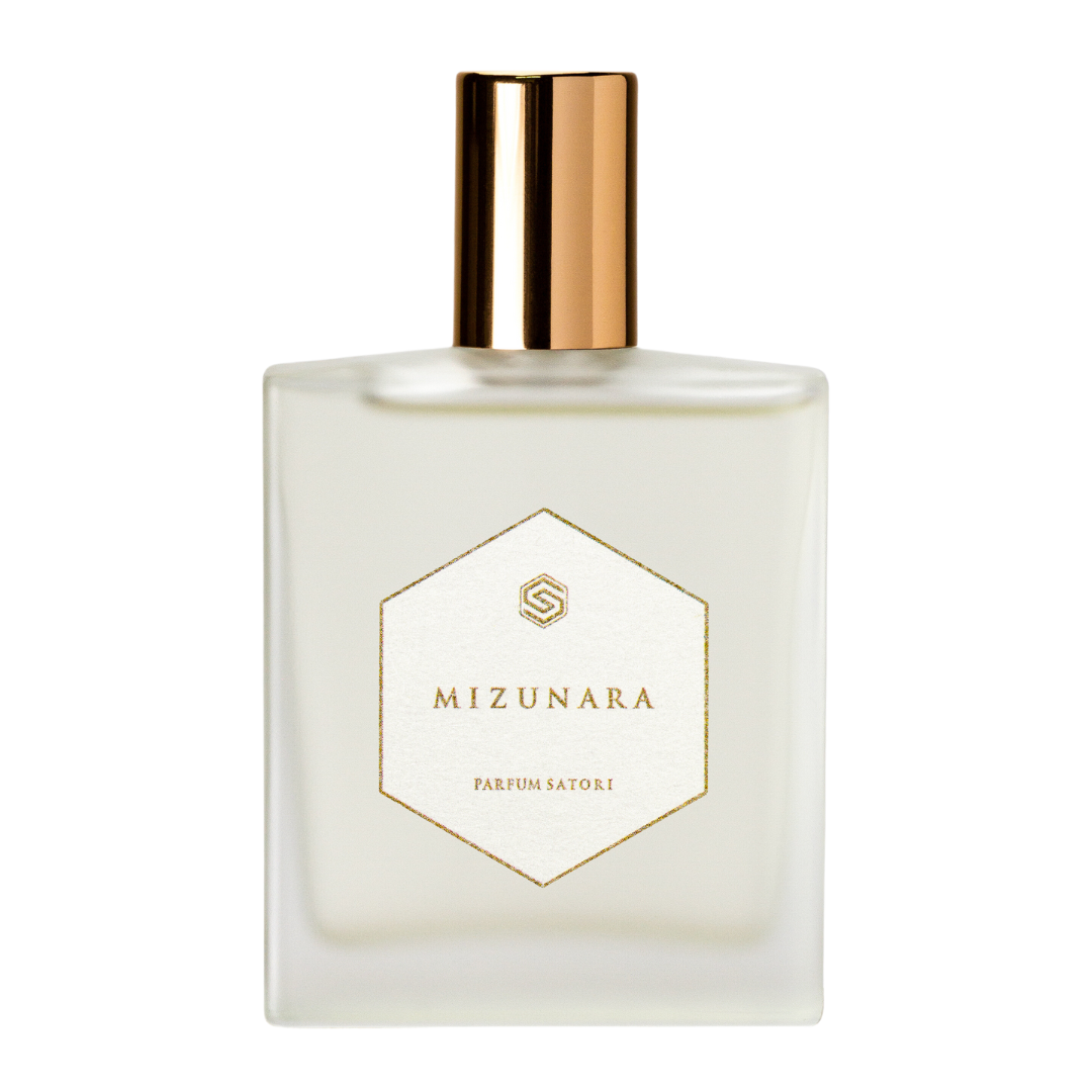 人気特価激安 Parfum_Satori_-_Mizunara.png 香水(ユニセックス)