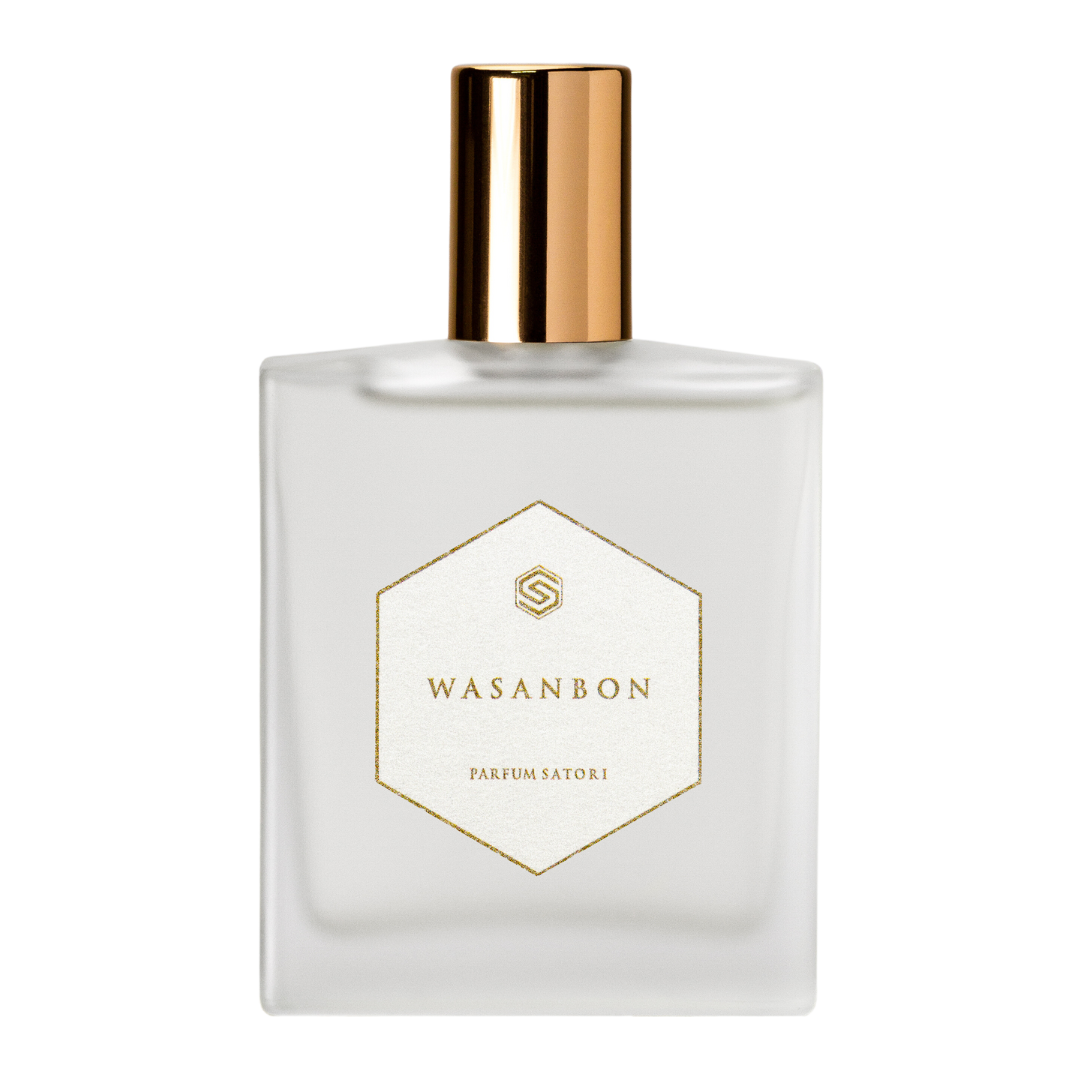 セール・キャンペーン Wasanbon - Lounge Perfume • Satori Parfum by parfum de eau 香水(女性用)