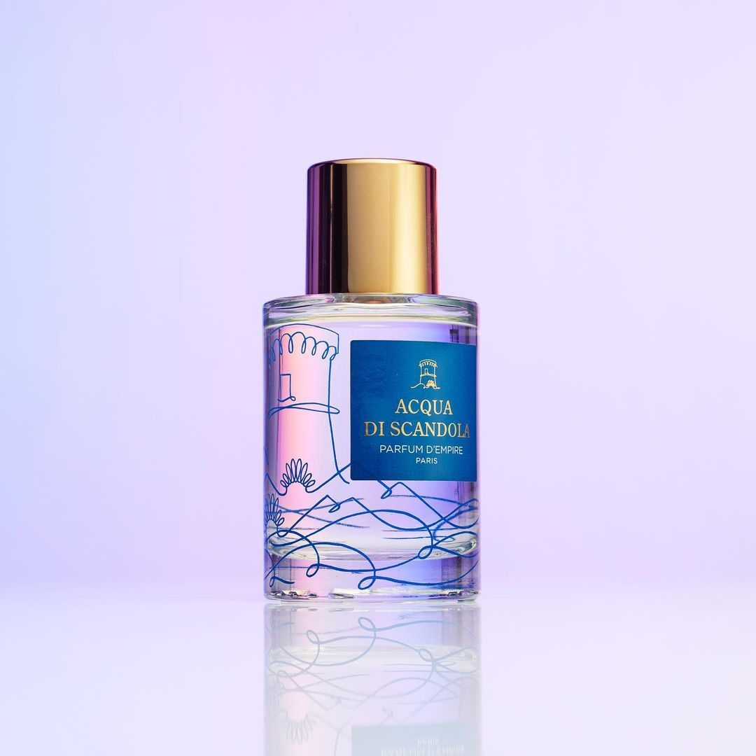 Cheapest Parfum D’Empire Acqua Di Scandola Perfume