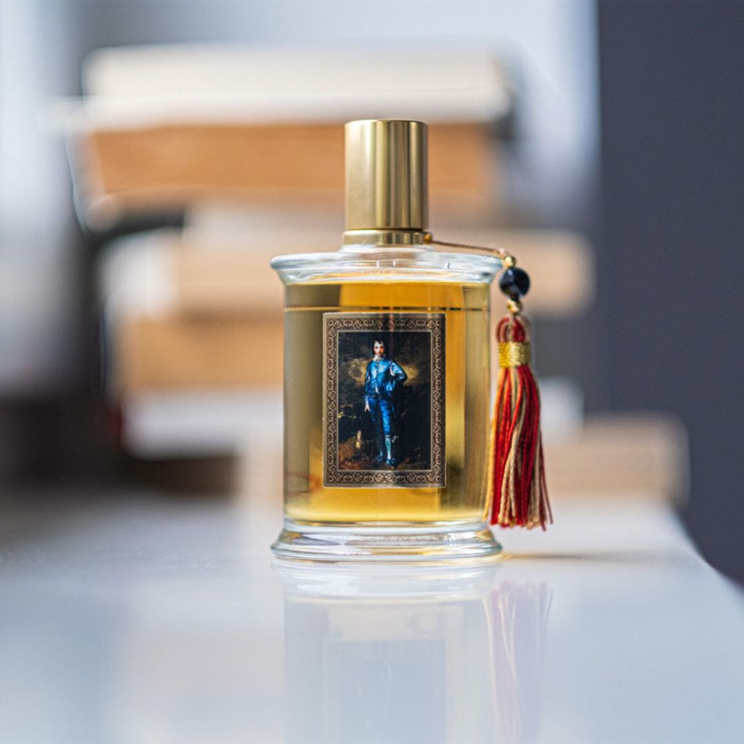 Parfums MDCI - L'Élegant Eau de Parfum • Perfume Lounge