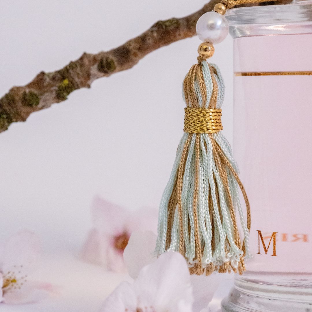 Parfums MDCI - Cio Cio San Eau de Parfum • Perfume Lounge
