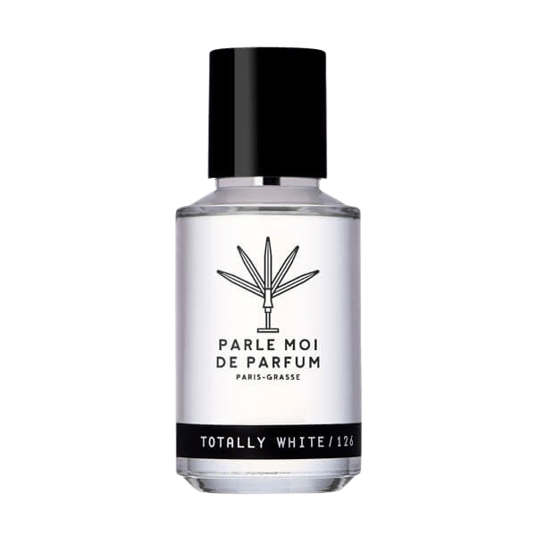 Totally White / 126 - eau de parfum by Parle Moi de Parfum • Perfume Lounge  • worldwide shipping