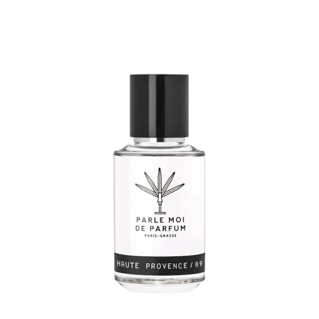 Parle Moi de Parfum - Une Tonne de Roses / 8 Eau de Parfum