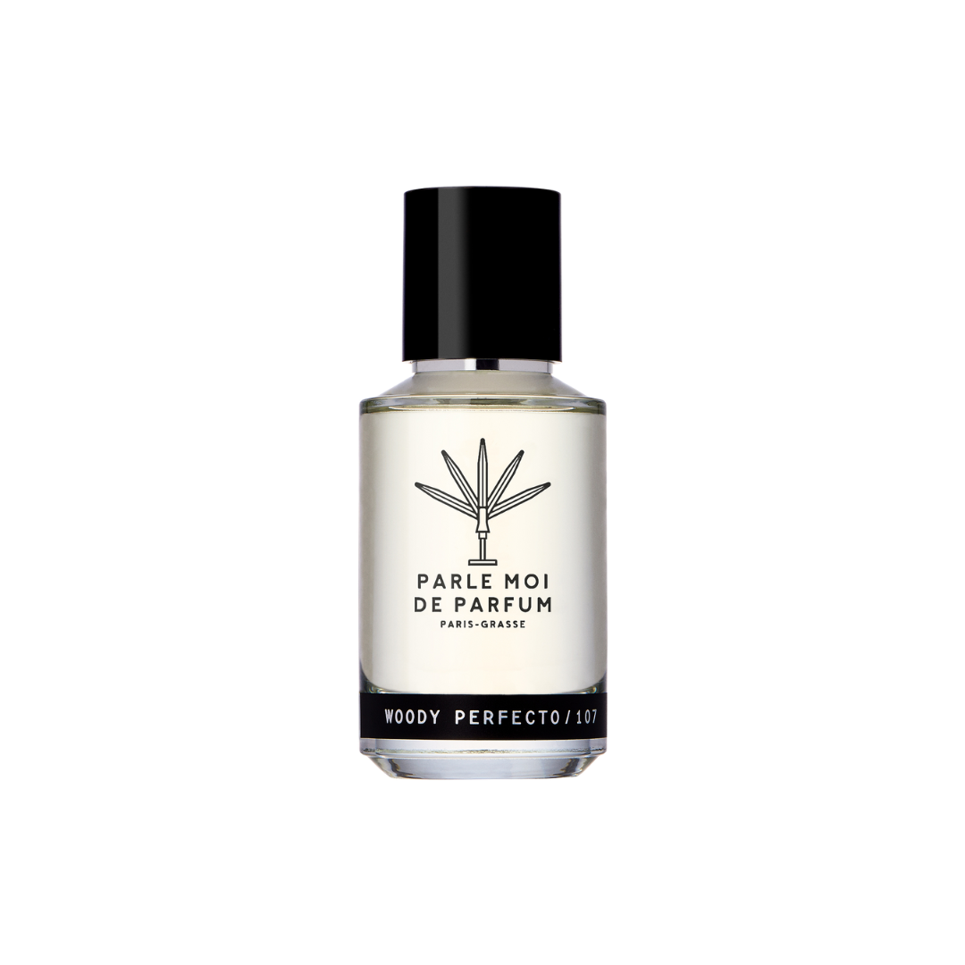 【超特価sale開催】  Parle-Moi-de-parfum-Woody- 香水(ユニセックス)