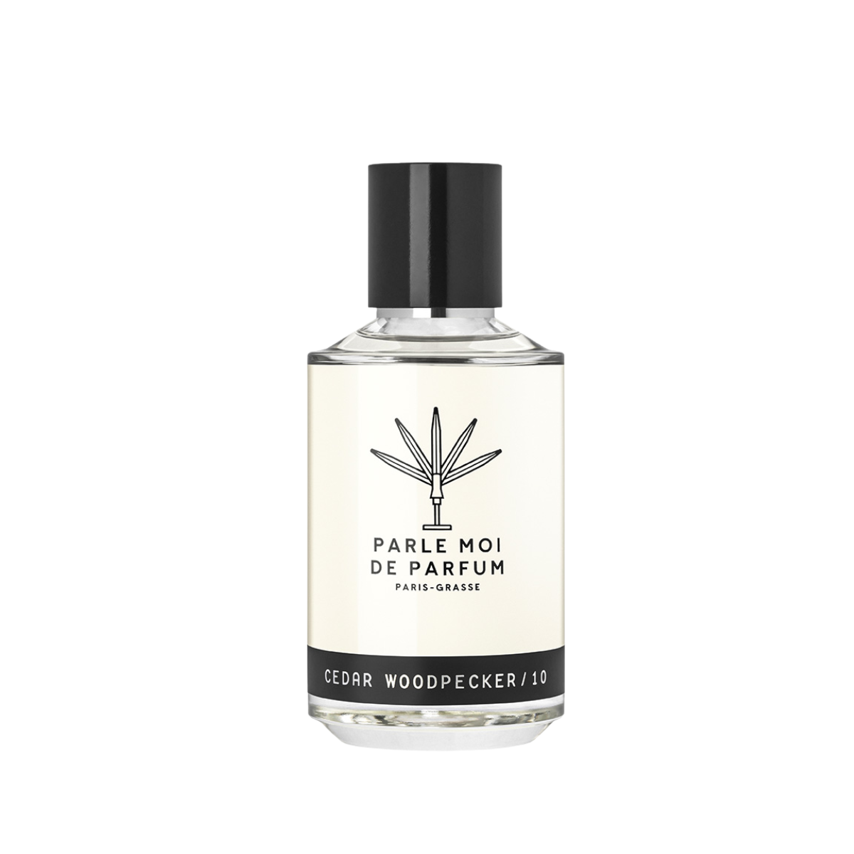 Parle Moi de Parfum - Comète Paradis / 62 Eau de Parfum