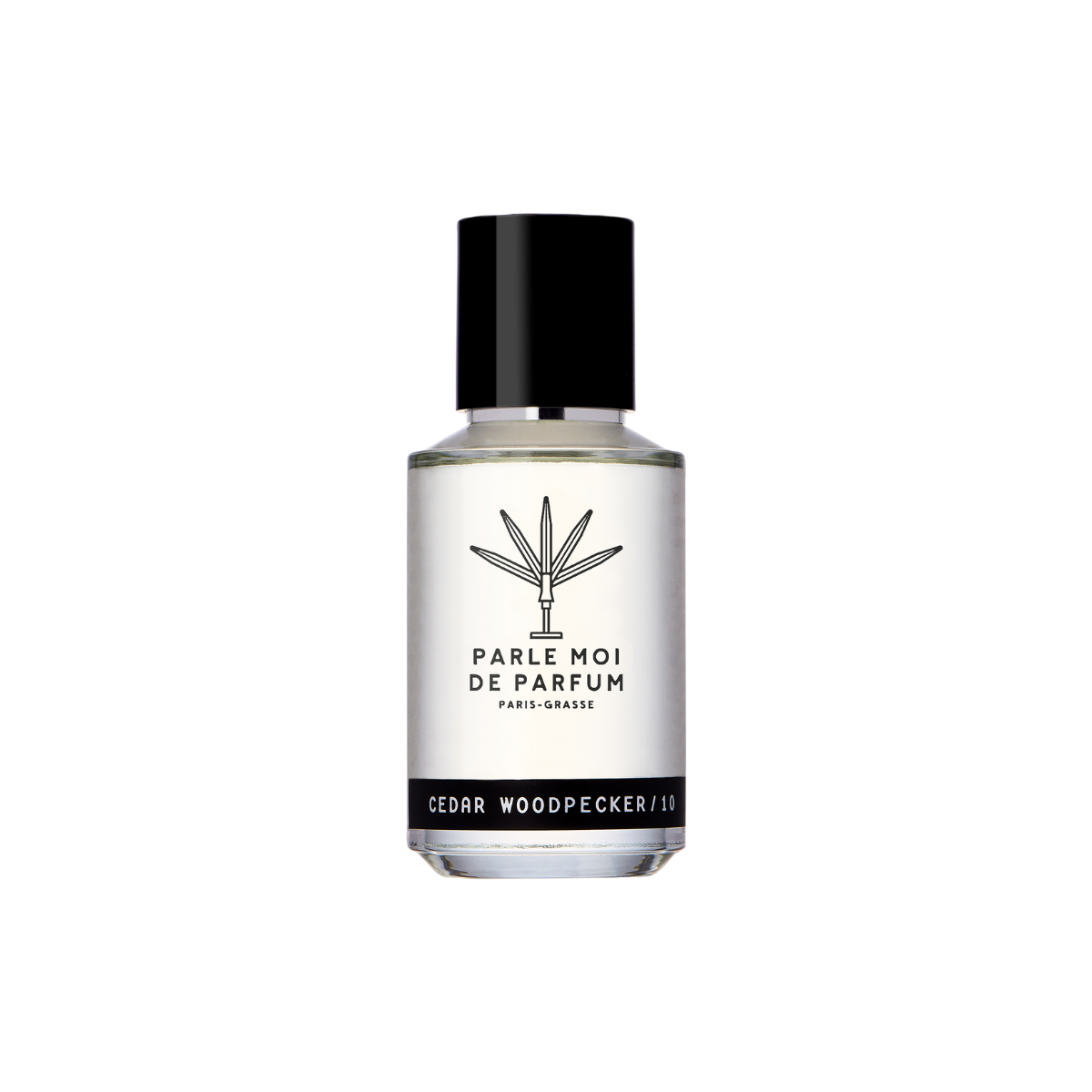 香水(ユニセックス) PARLE MOI DE PARFUM CEDAR WOODPECKER Cedar Woodpecker 10 Parle Moi de Parfum cologne - a