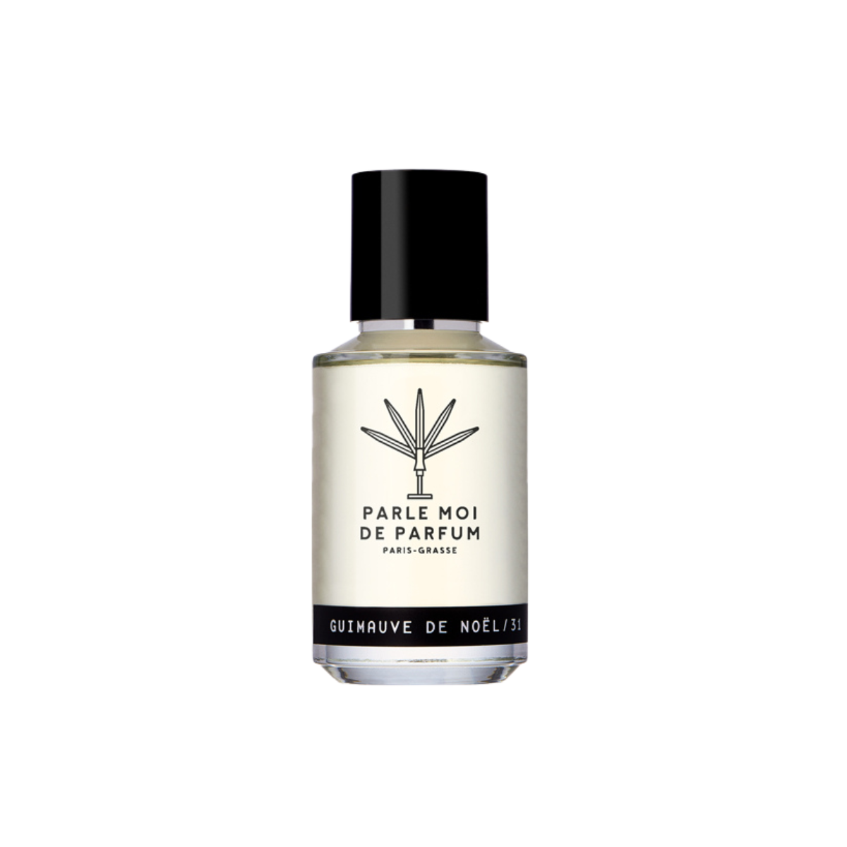 100ml ギモーヴ ドゥ ノエル GUIMAUVE DE NOEL 31香水 Parle_Moi_de_Parfum_-