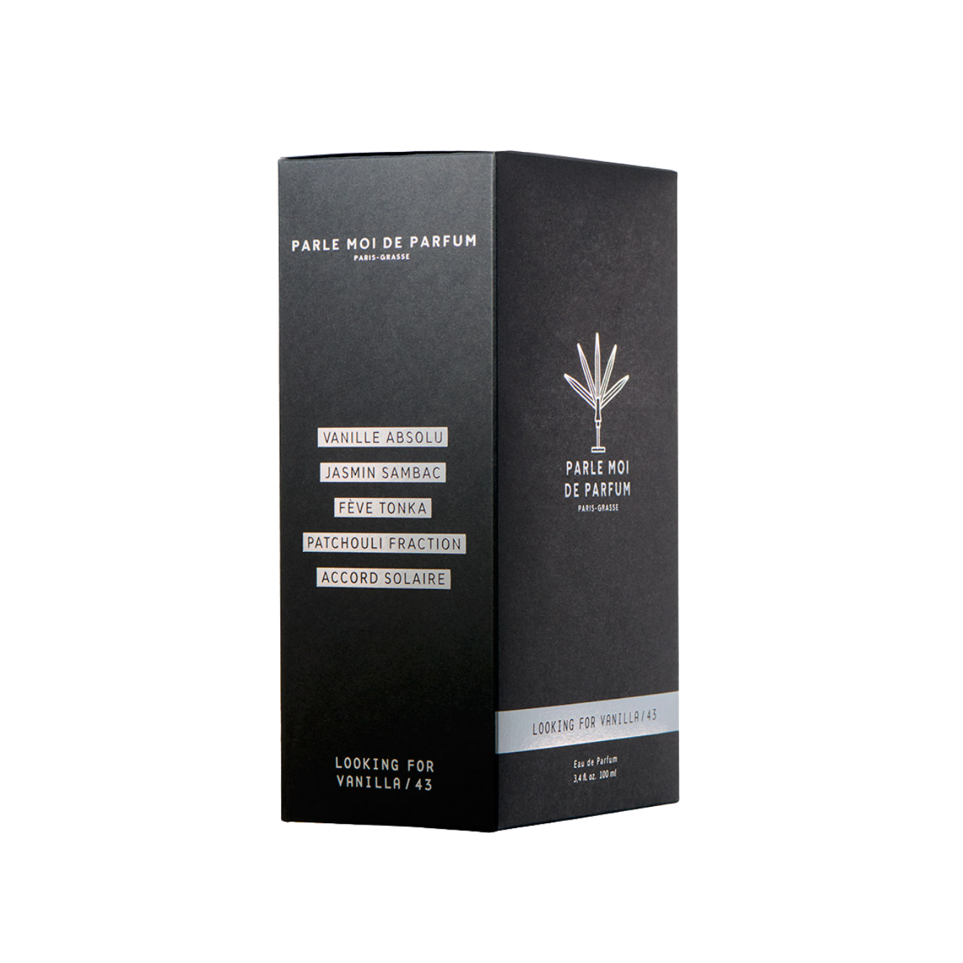 Parle Moi de Parfum - Looking for Vanilla / 43 • Perfume Lounge