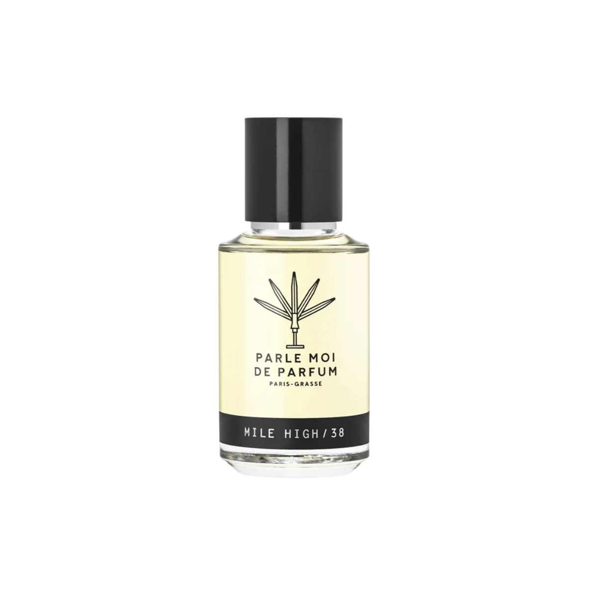 テ*サ様 PARLE MOI DE PARFUM COMÈTE PARADIS Parle Moi Comète Paradis / 62 Eau de Parfum - 50ml: Official