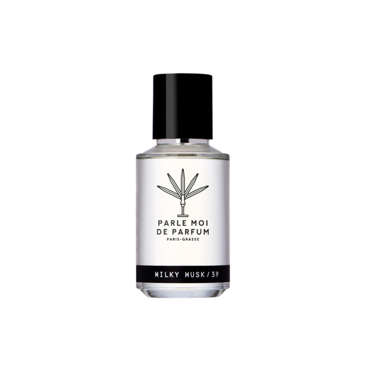 ロ*ク様 Parle Moi de Parfum Milky Musk / 39 Parle Moi de Parfum - Milky Musk – Les Senteurs