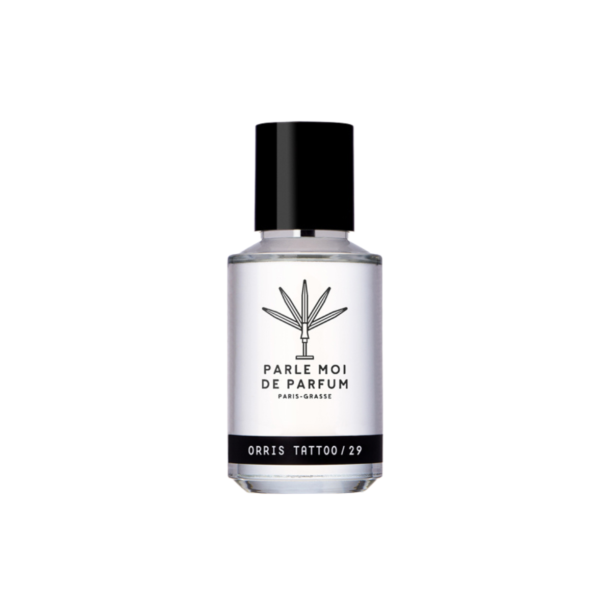 香水(男性用) PARLE MOI DE PARFUM Tomboy Neroli 50ml Parle Moi de Parfum - Tomboy Neroli / 65 Eau de Parfum