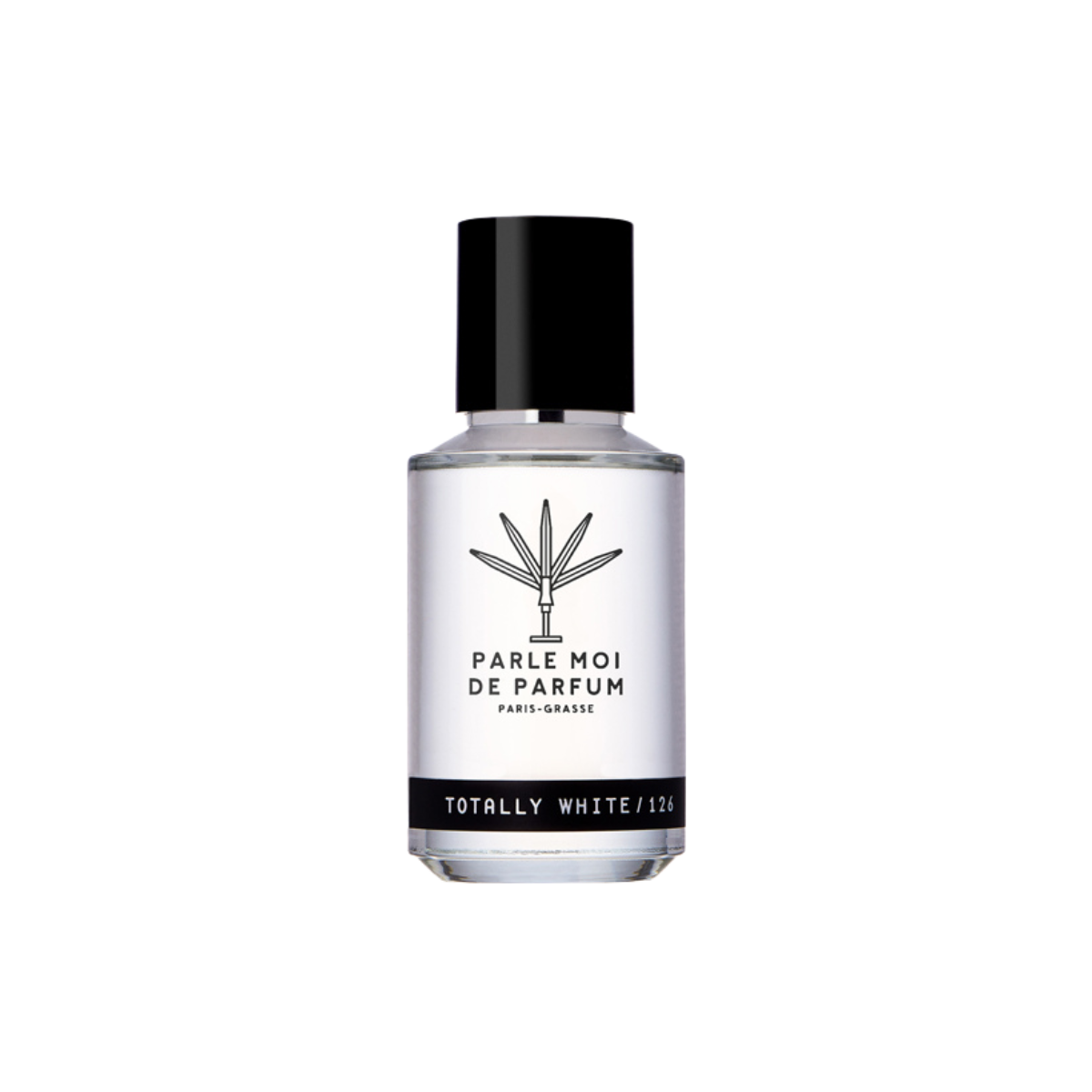 香水(ユニセックス) PARLE MOI DE PARFUM TOTALLY WHITE 50ml Totally White / 126 - Parle Moi de Parfum