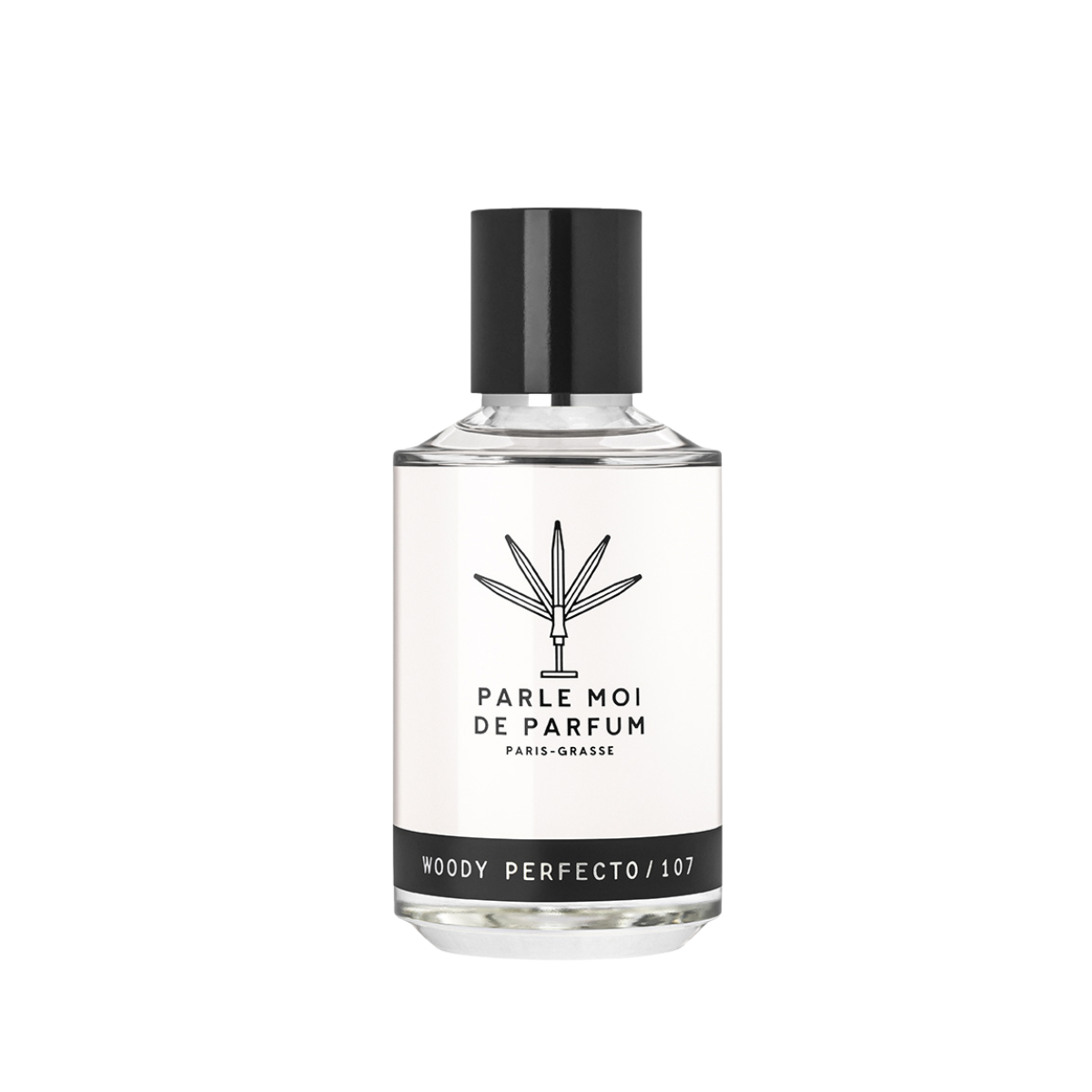 Parle Moi de Parfum - Comète Paradis / 62 Eau de Parfum