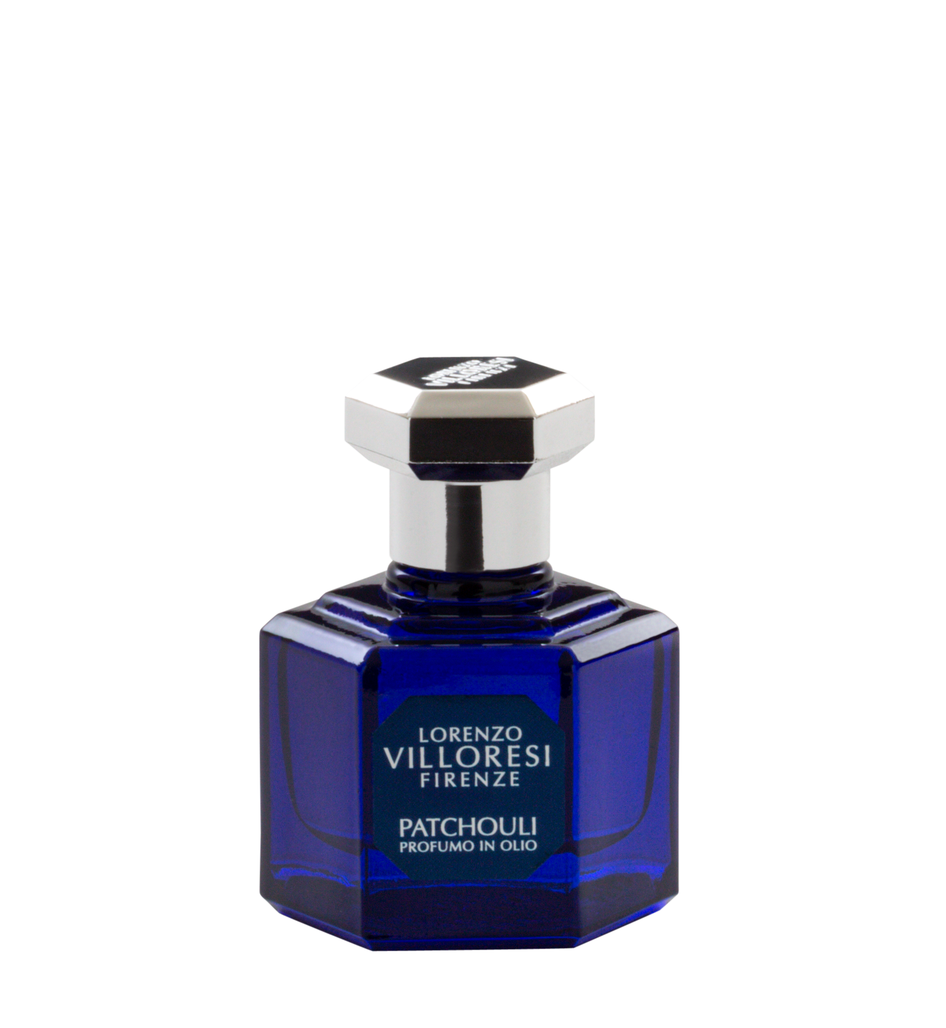Patchouli perfume oil by Lorenzo Villoresi Perfume Lounge