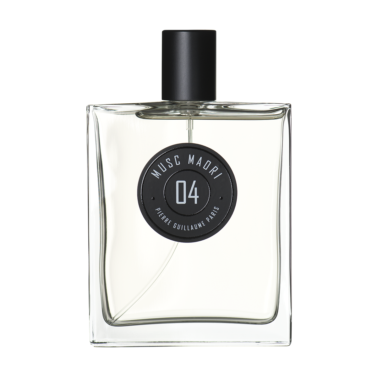 Pierre Guillaume - 04 Musc Maori Eau de Parfum • Perfume Lounge