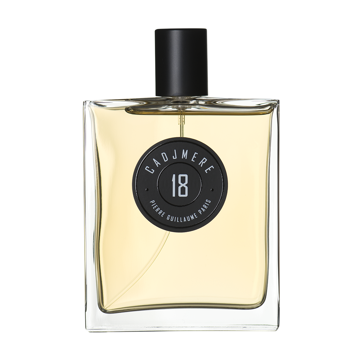 Pierre Guillaume - 4.1 Le Musc et La Peau Eau de Parfum • Perfume