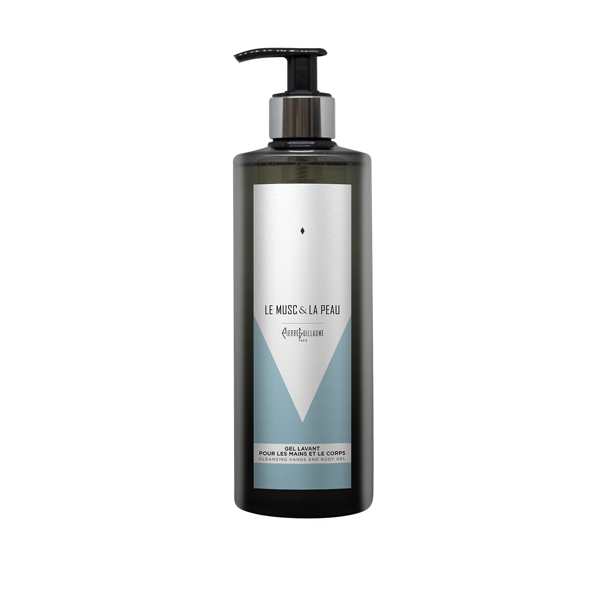 Pierre Guillaume - Le Musc & La Peau Hand & Body Wash • Perfume