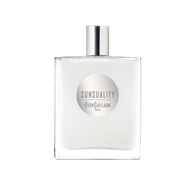 Sunsuality - eau de parfum by Pierre Guillaume Blanche • Perfume Lounge ...