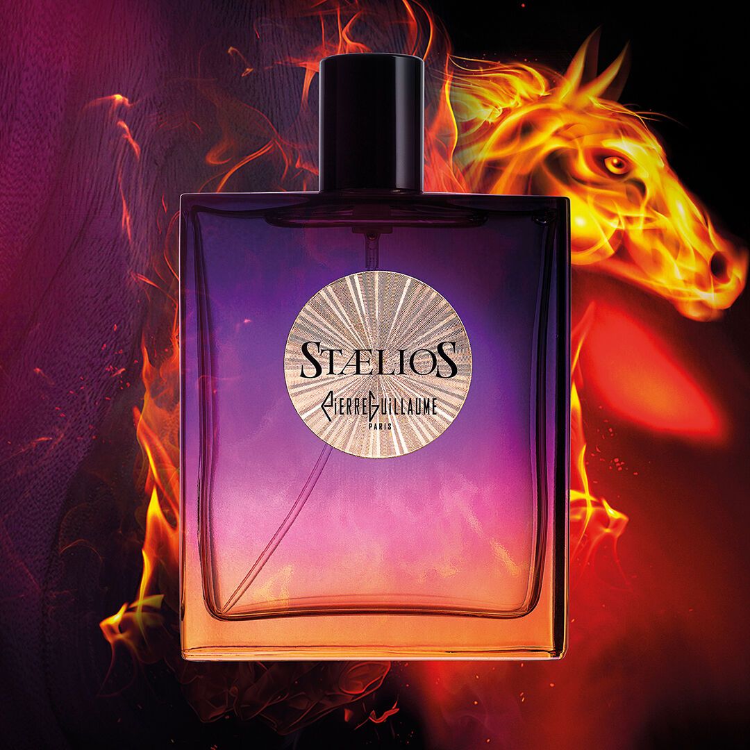 Pierre Guillaume - Monsieur Eau de Parfum • Perfume Lounge