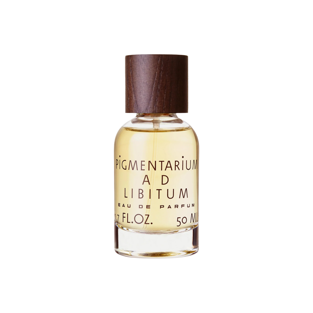 PIGMENTARIUM - AZABACHE CHAPTER 2 Extrait de Parfum • Perfume