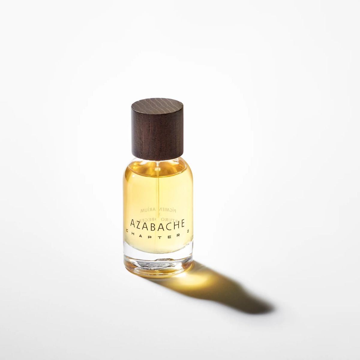PIGMENTARIUM - AZABACHE CHAPTER 2 Extrait de Parfum • Perfume