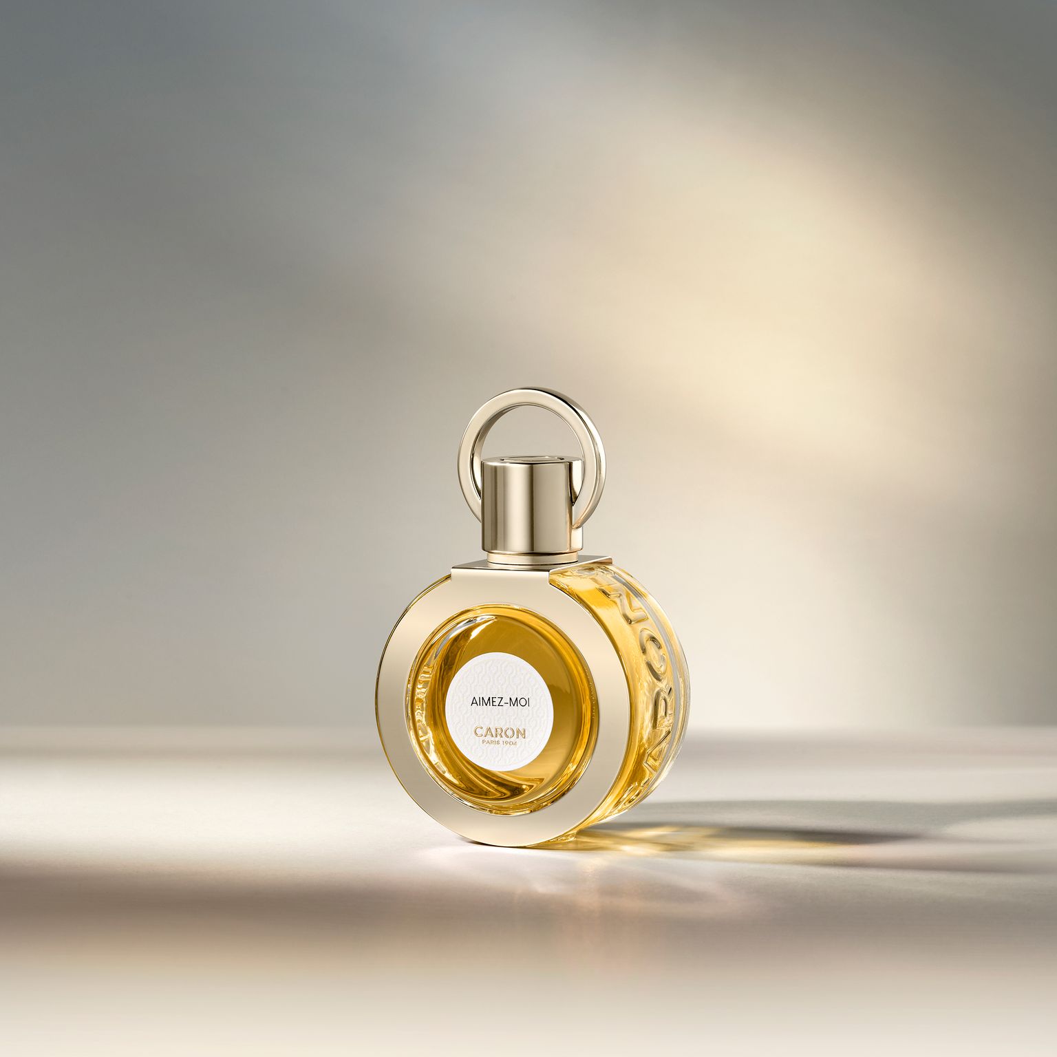 Caron - Lady Caron Eau de Parfum • Perfume Lounge