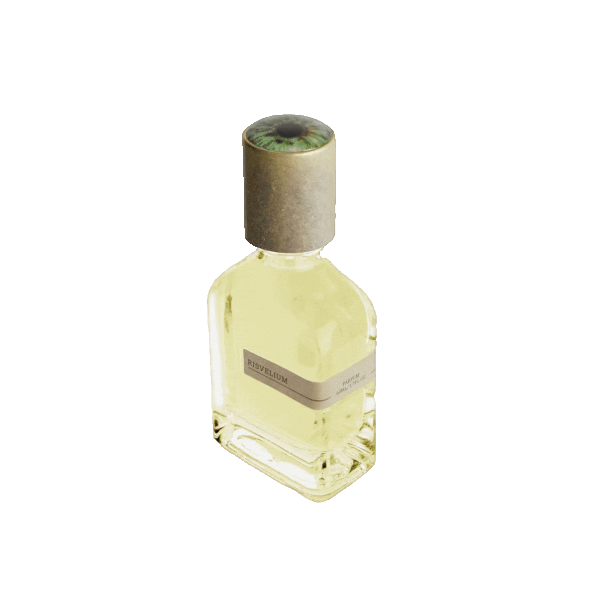 Orto Parisi en Nasomatto collectie • Perfume Lounge