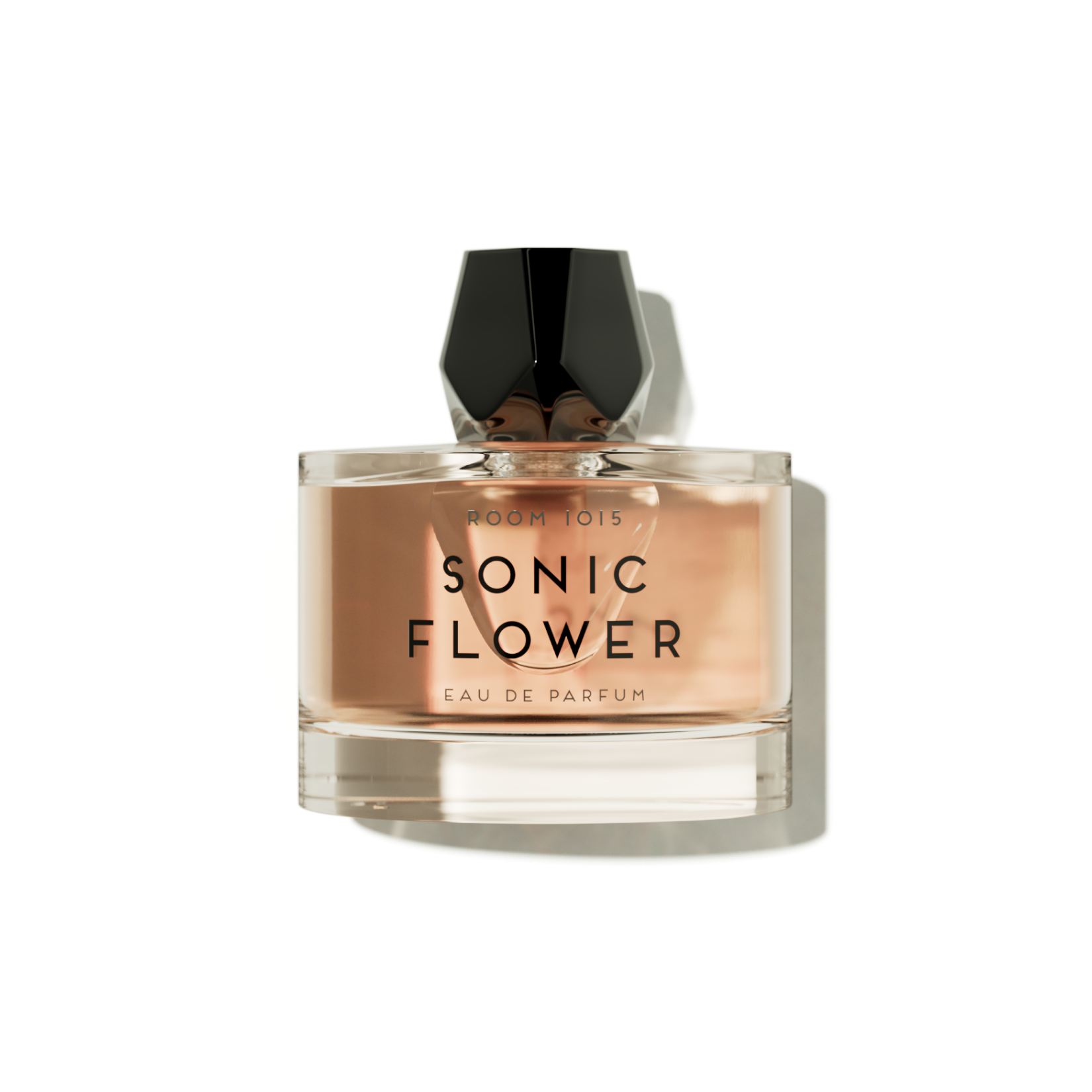 ROOM1015 SONIC FLOWER ソニックフラワー　50ml Room1015 - Sonic Flower Eau de Parfum • Perfume Lounge • worldwide