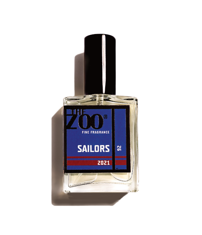 The zoo perfume clearance