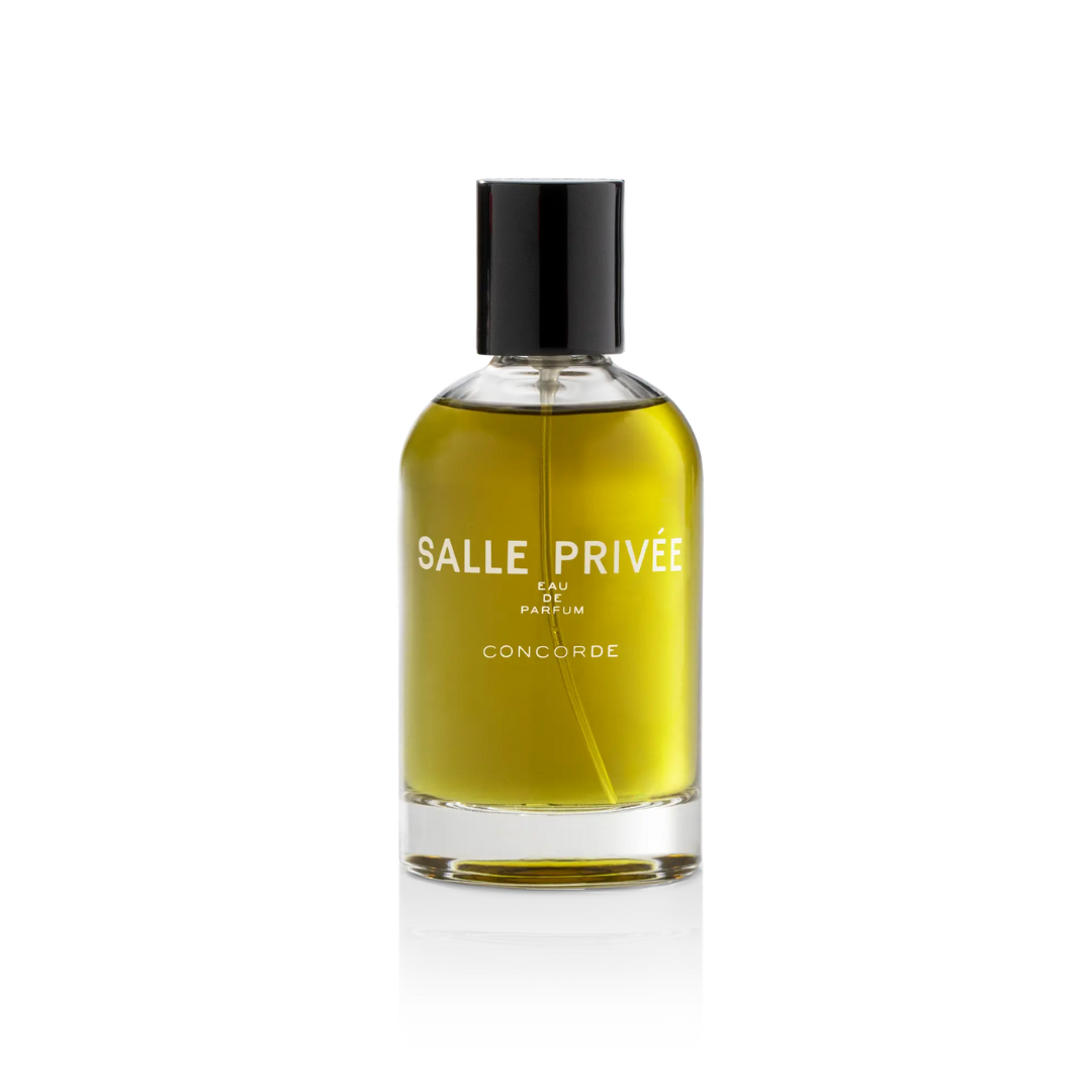 Concorde - eau de parfum by SALLE PRIVÉE • Perfume Lounge • worldwide ...