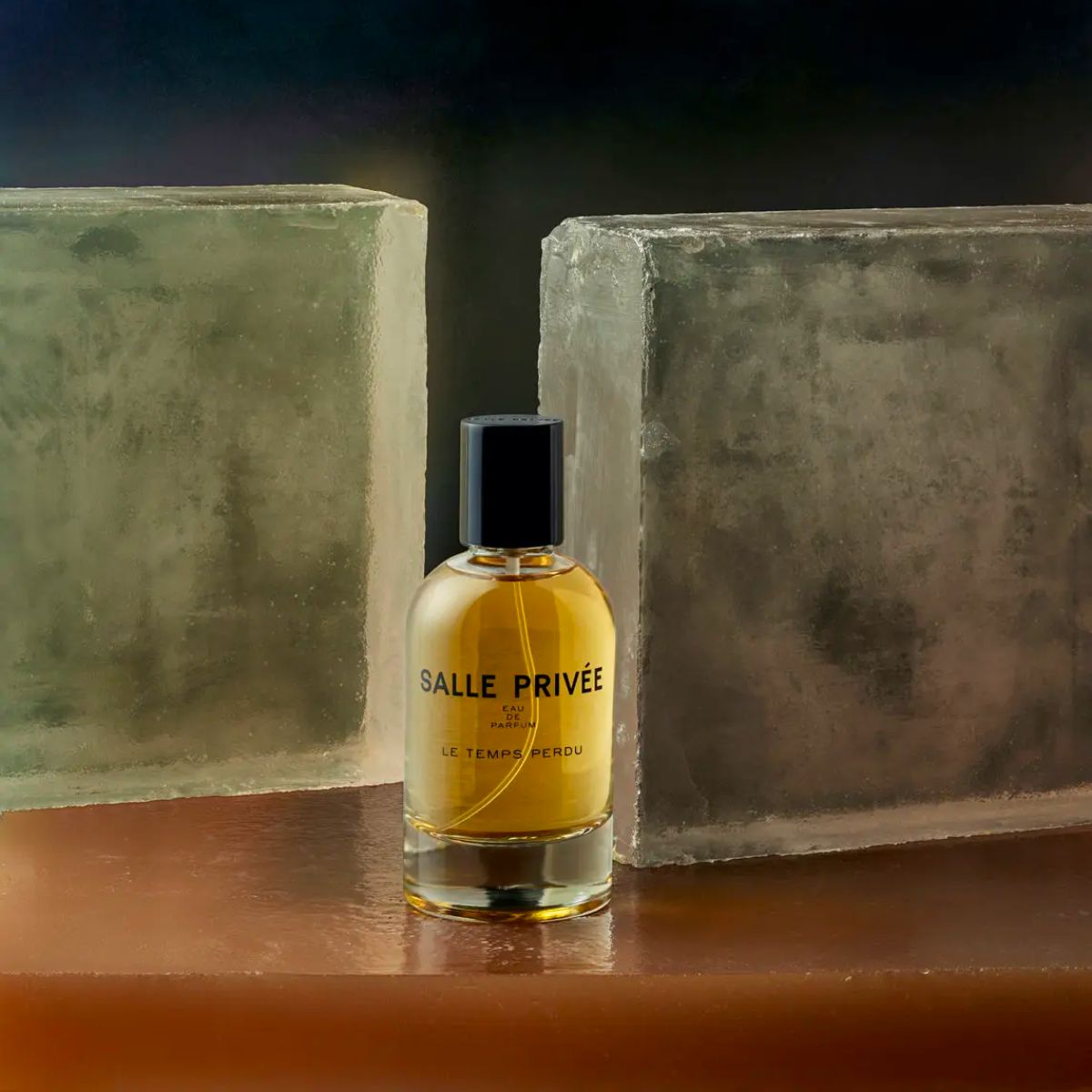 Le new arrivals temps perfume