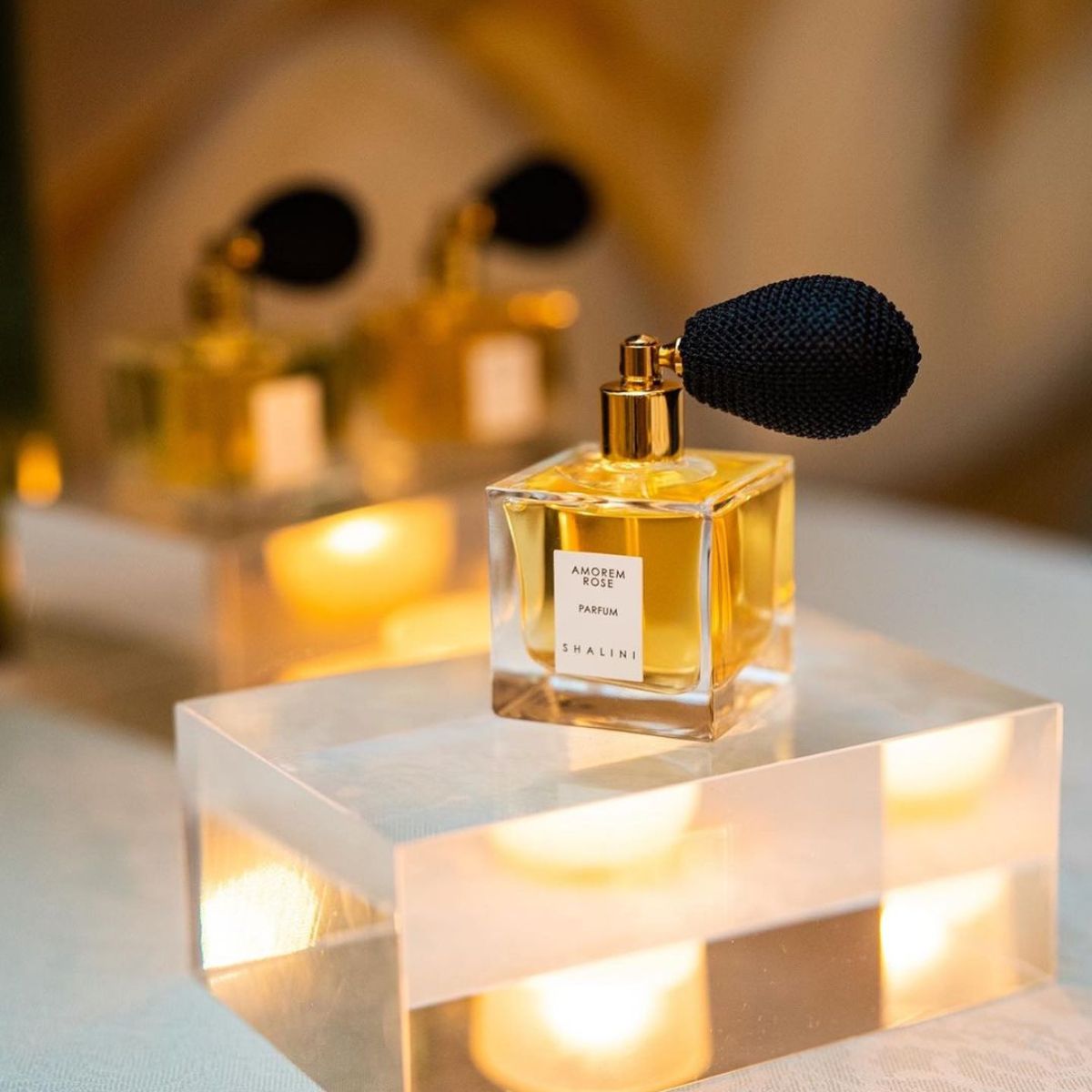 Expensive rose perfume sales