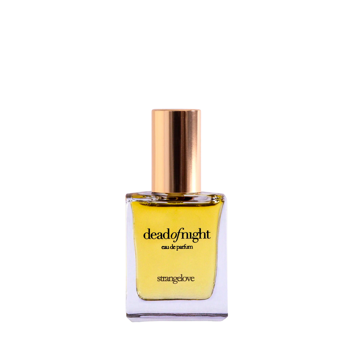 deadofnight - eau de parfum by Strangelove NYC • Perfume Lounge
