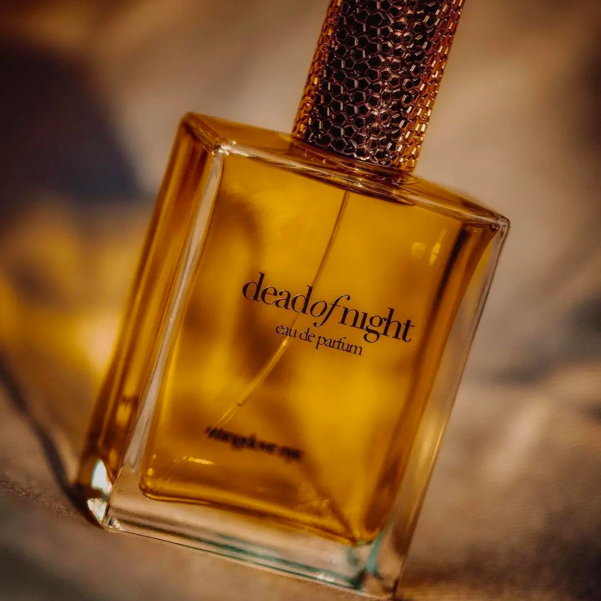deadofnight - eau de parfum by Strangelove NYC • Perfume Lounge