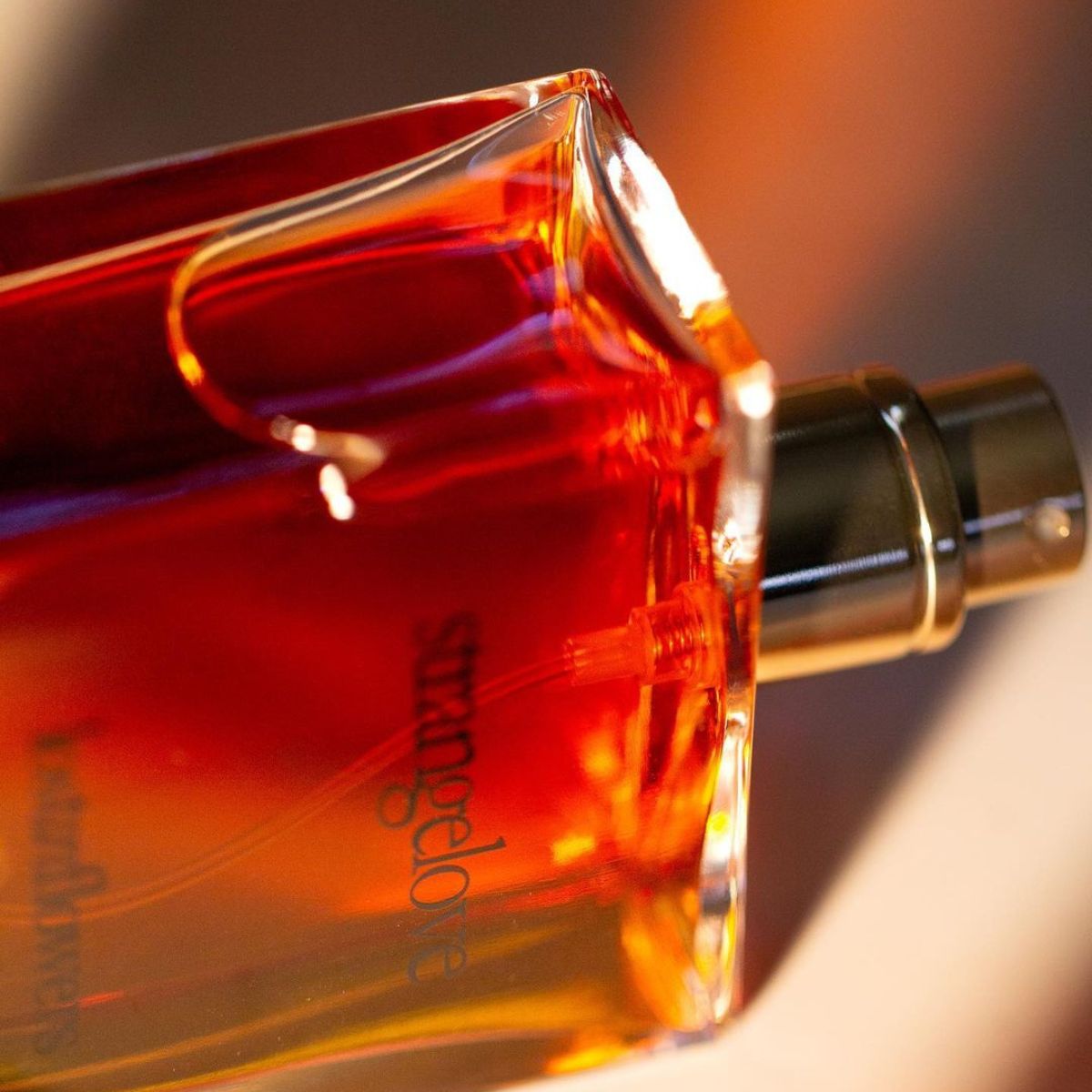 lostinflowers - eau de parfum by Strangelove NYC • Perfume Lounge