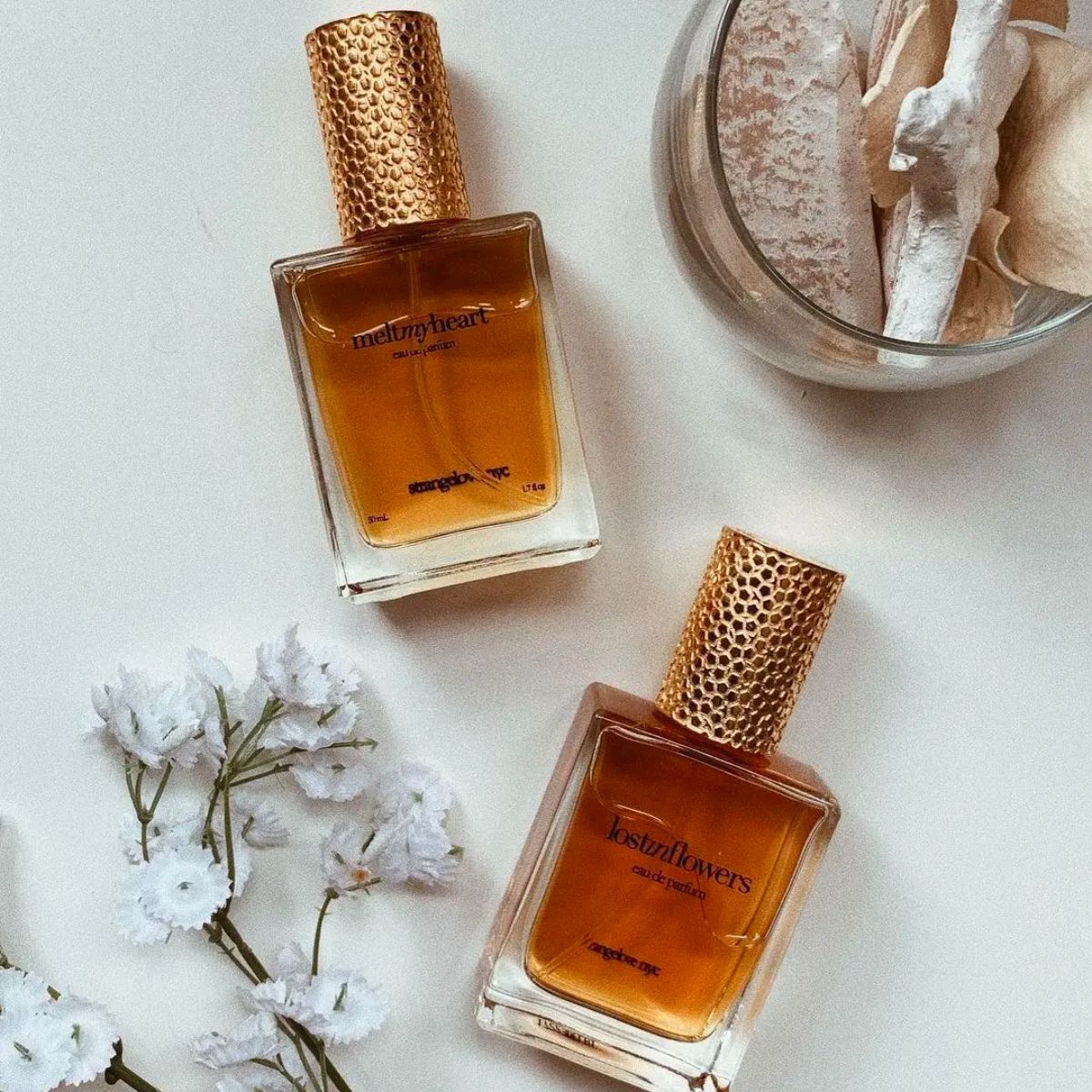 lostinflowers eau de parfum