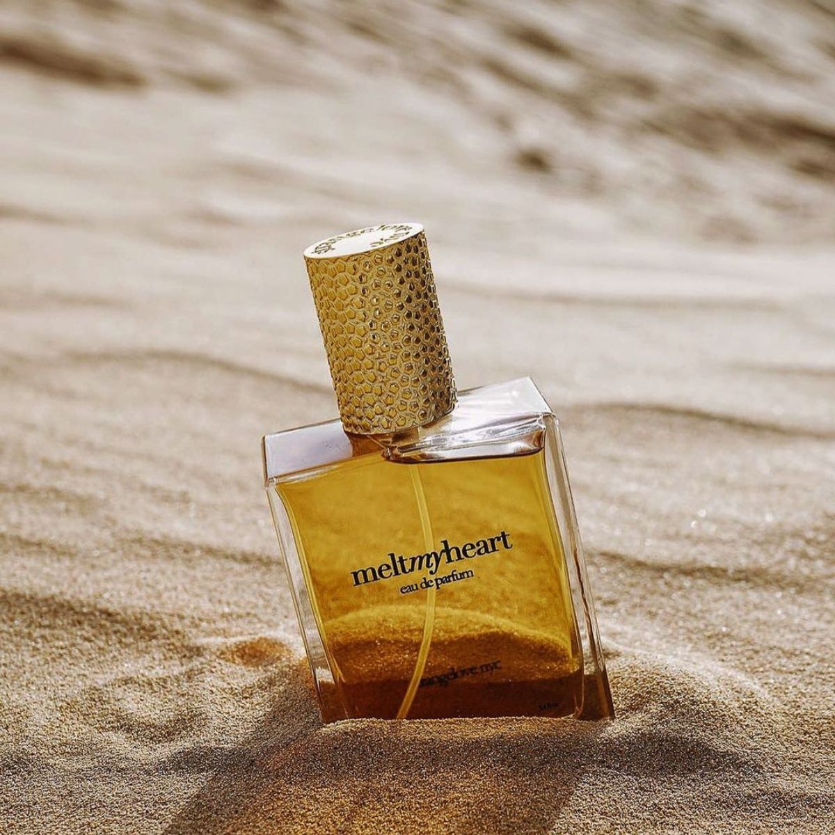 Strangelove NYC - meltmyheart eau de parfum • Perfume Lounge
