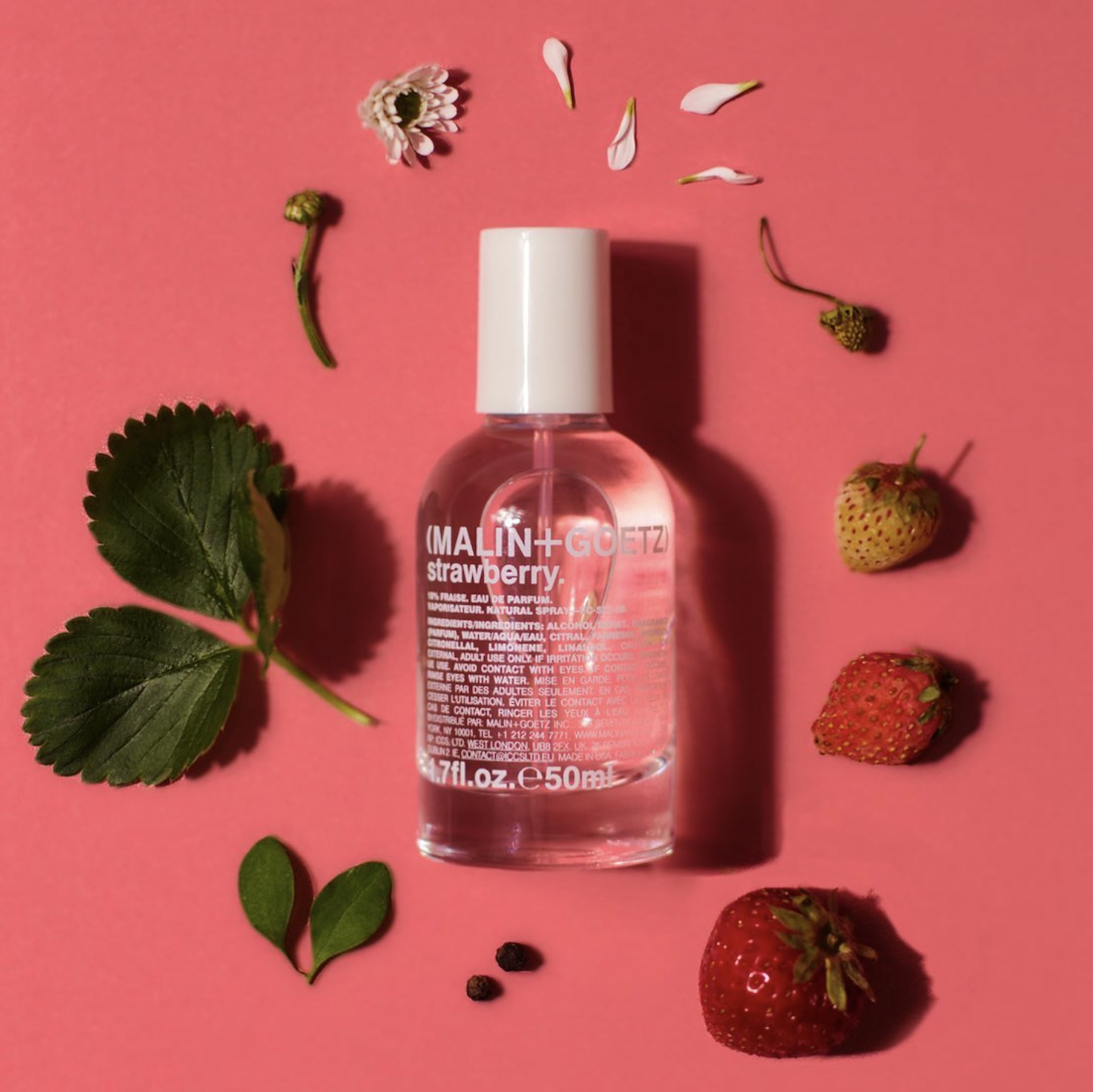 Malin goetz strawberry store